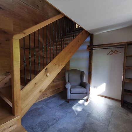 Haus Mueller Eleonore Bed & Breakfast Soll Bagian luar foto