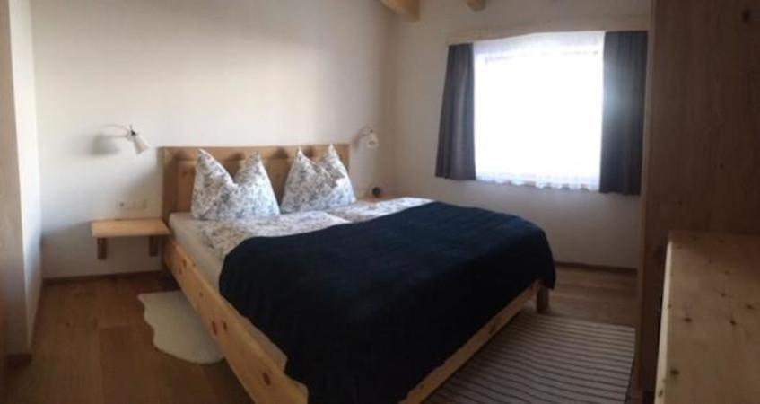 Haus Mueller Eleonore Bed & Breakfast Soll Bagian luar foto