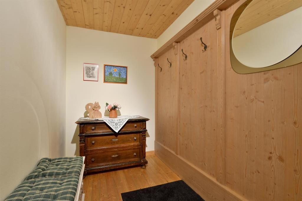 Haus Mueller Eleonore Bed & Breakfast Soll Bagian luar foto