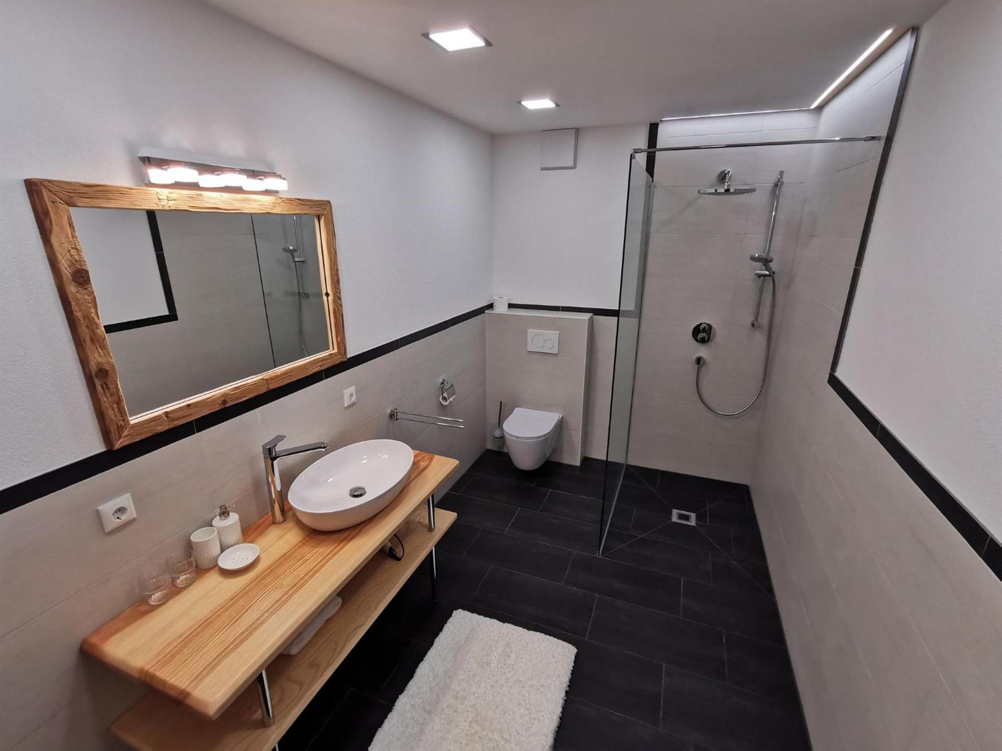 Haus Mueller Eleonore Bed & Breakfast Soll Bagian luar foto
