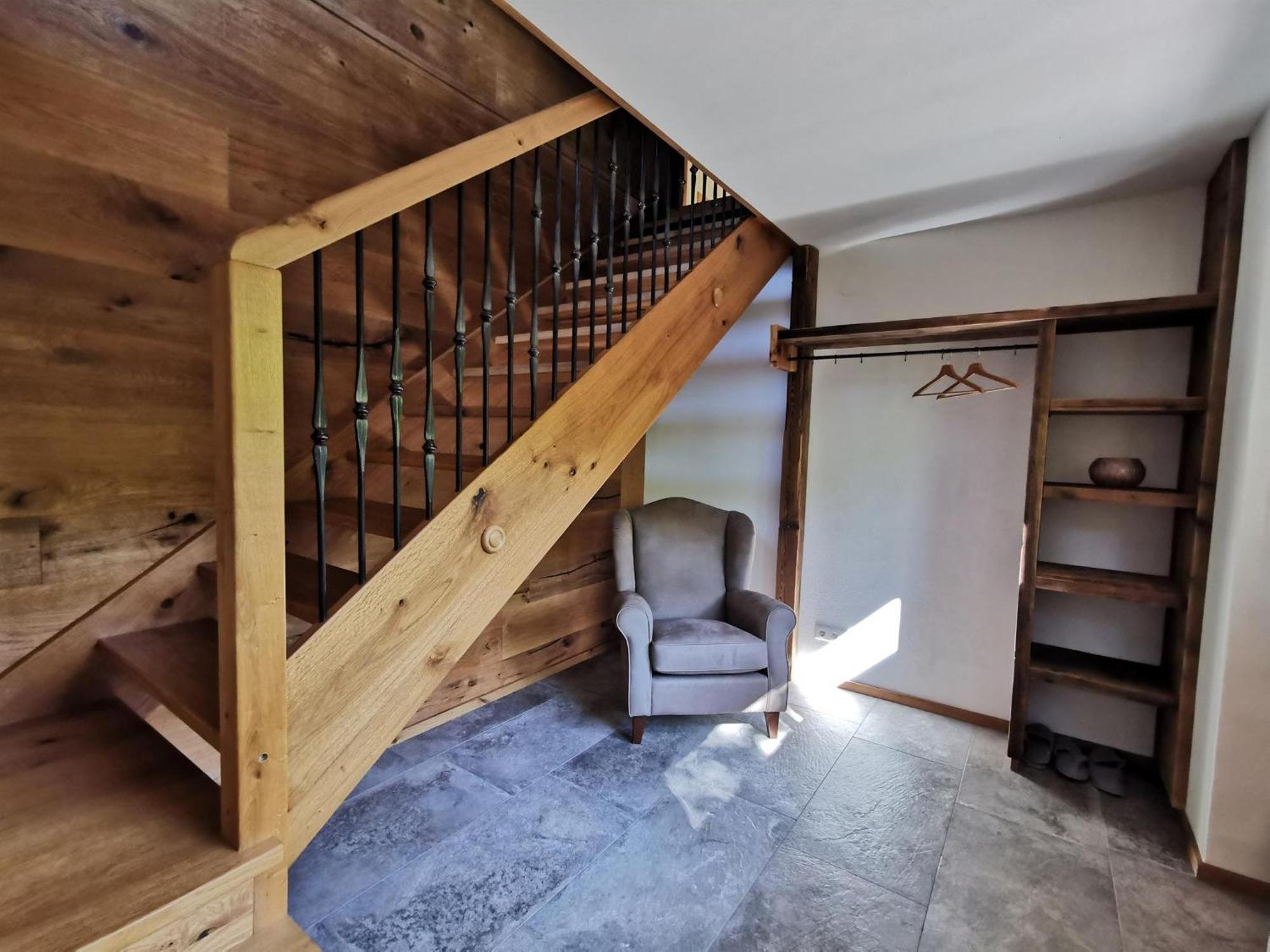 Haus Mueller Eleonore Bed & Breakfast Soll Bagian luar foto